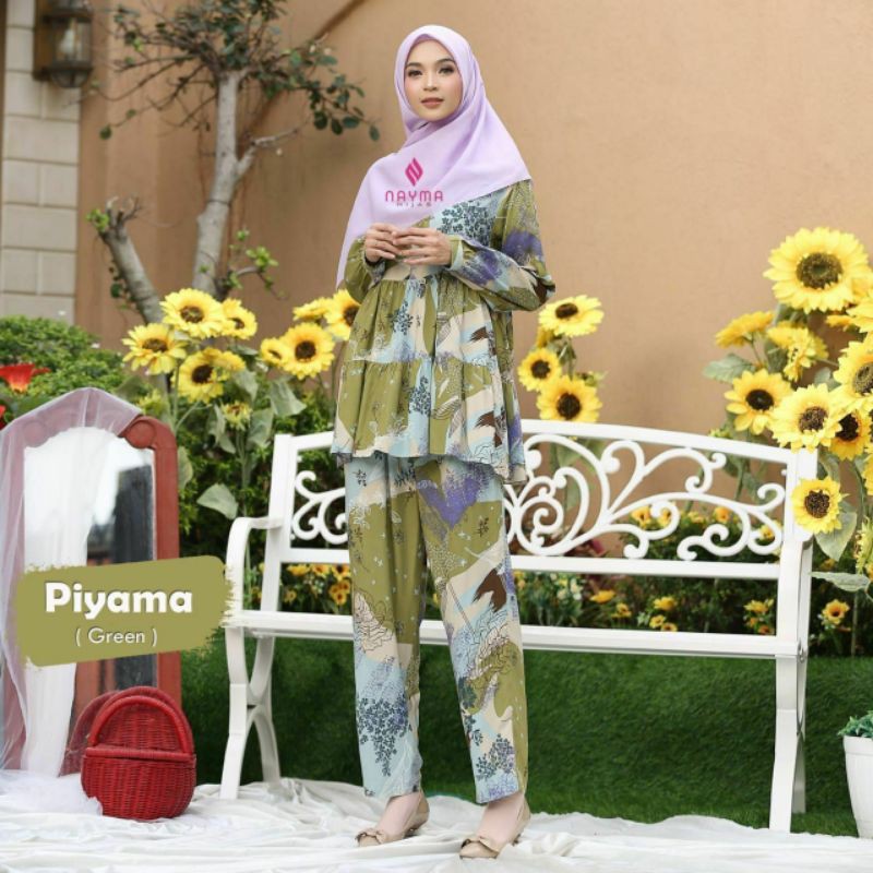 Piyama by Nayma