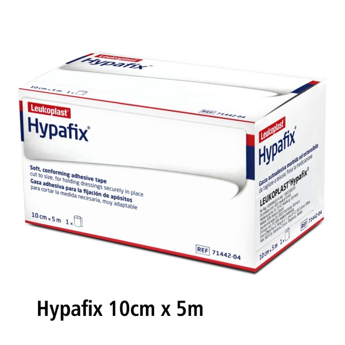 Hypafix BSN 10cmx5m