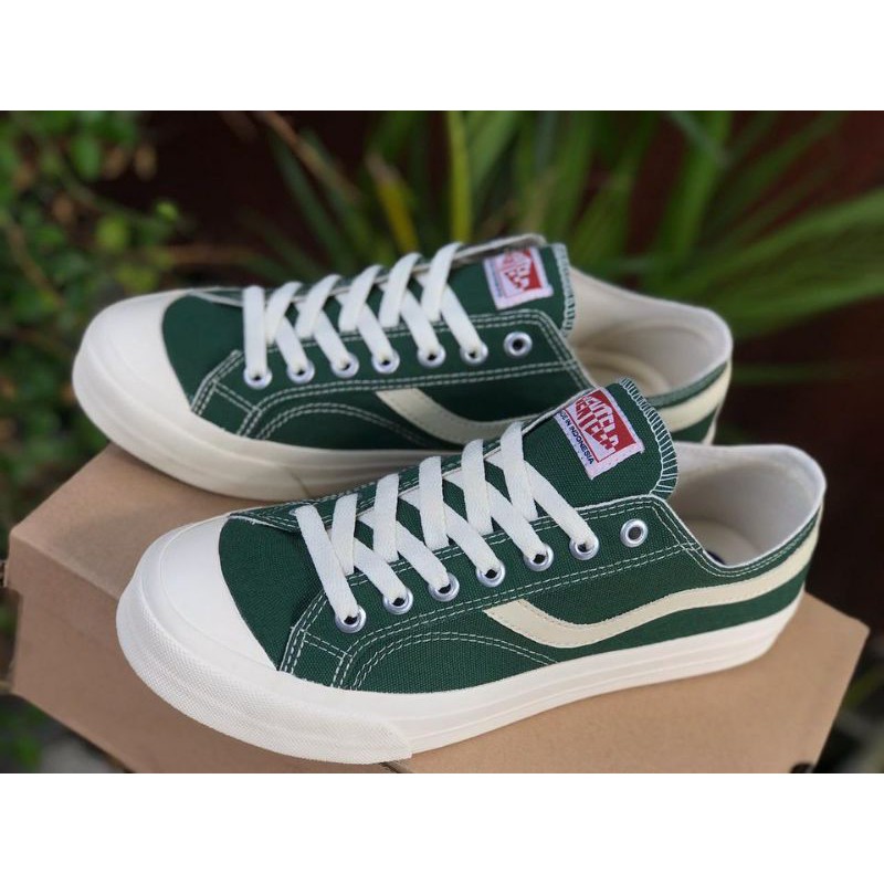PATROBAS IVAN LOW GREEN