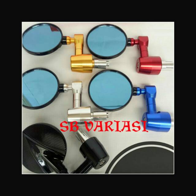 Spion Jalu cnc