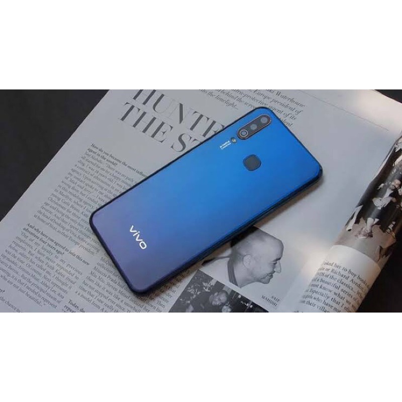hp vivo
