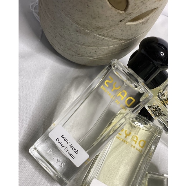 parfume days