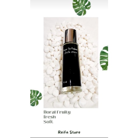 PARFUMREFILAIGNERTOOFEMININEPREMIUM35ML