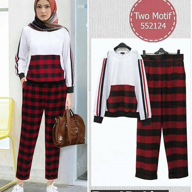 TRENDY SET