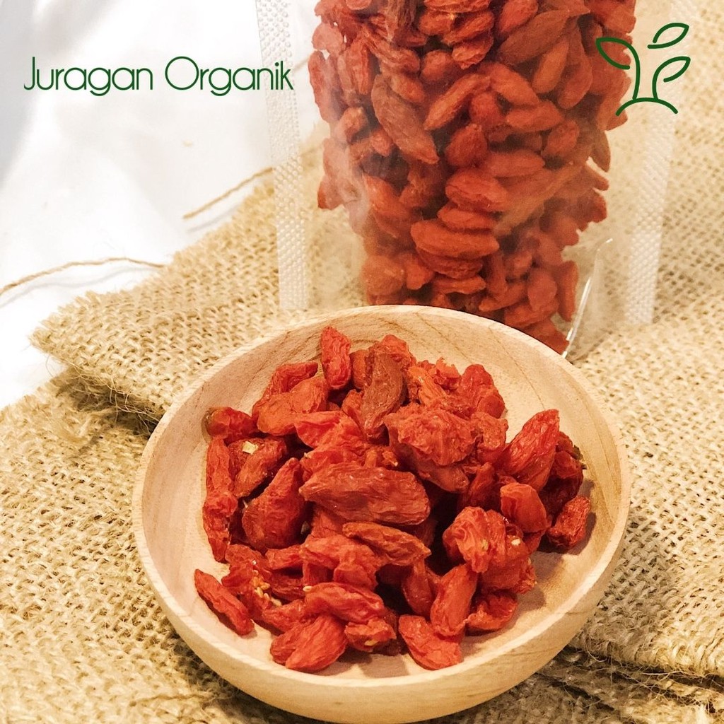 Kiche / Goji Berry 100gr