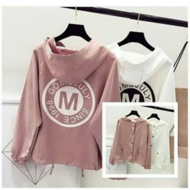 JAKET M SINCE