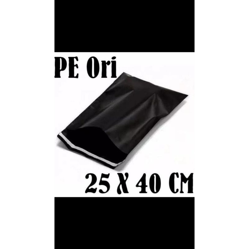 Plastik Polymailer Packing online shop(perpack)