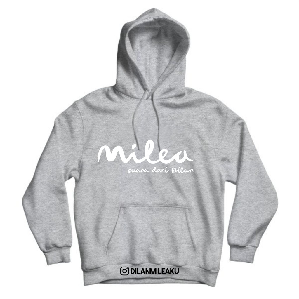 Hoodie Milea