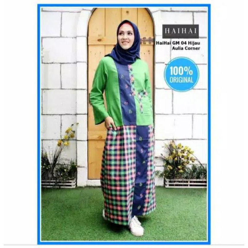 Gamis