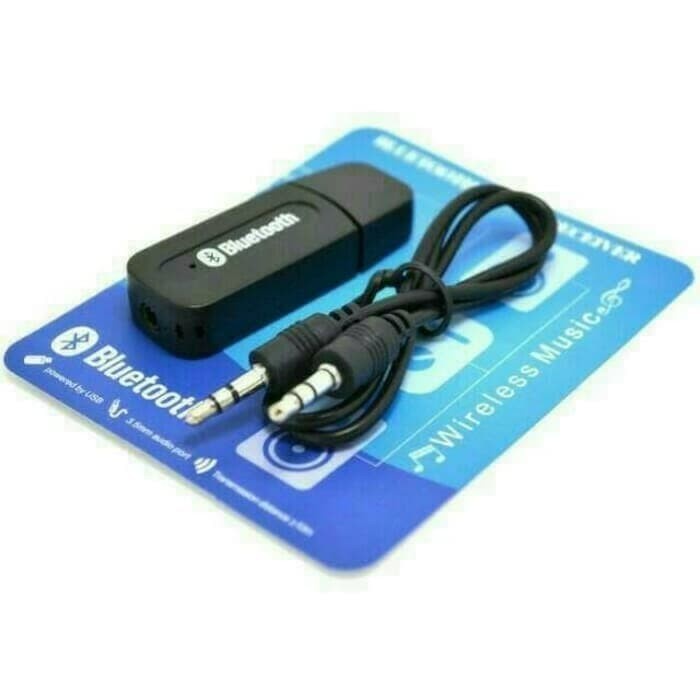 Wireless Blutooth Receiver Music Audio