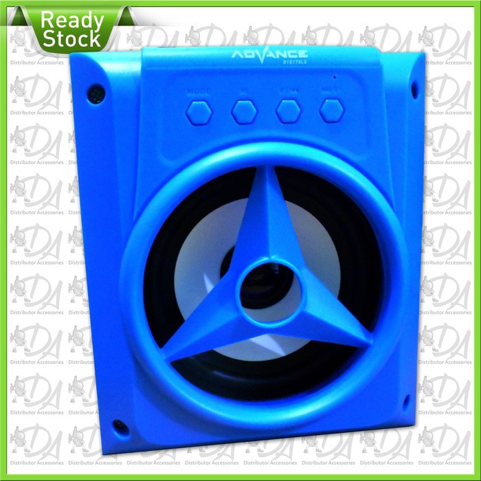 Speaker Advance H-14