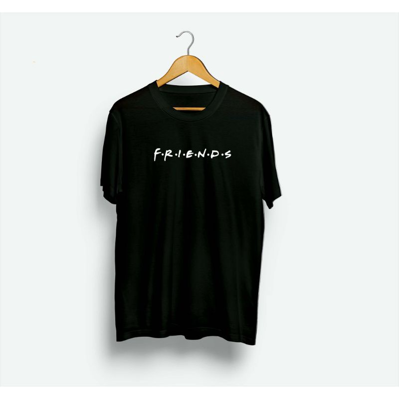 KAOS DISTRO FRIENDS SIMPLE
