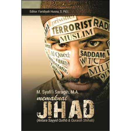 original Memaknai Jihad