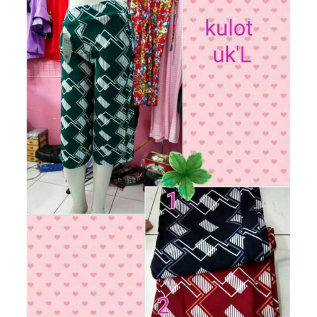 Kulot