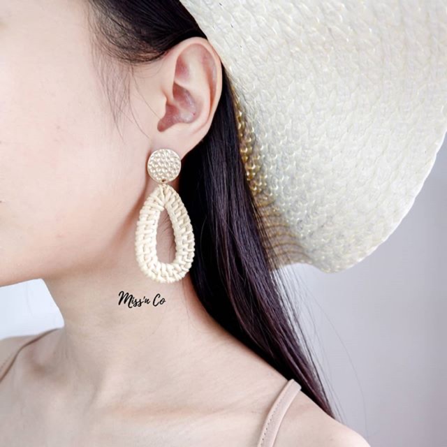 ANTING MISSNCO 17438