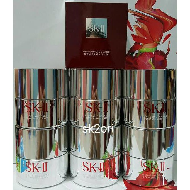 SKII WSDB 75gr