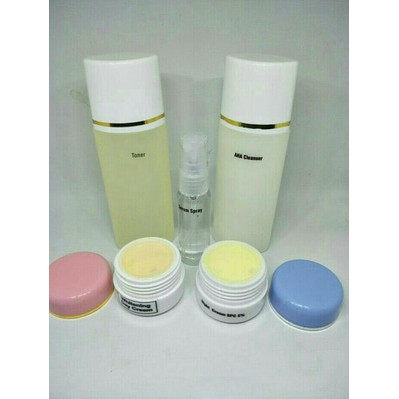 CREAM FARMA WDC PAKET KOMPLIT