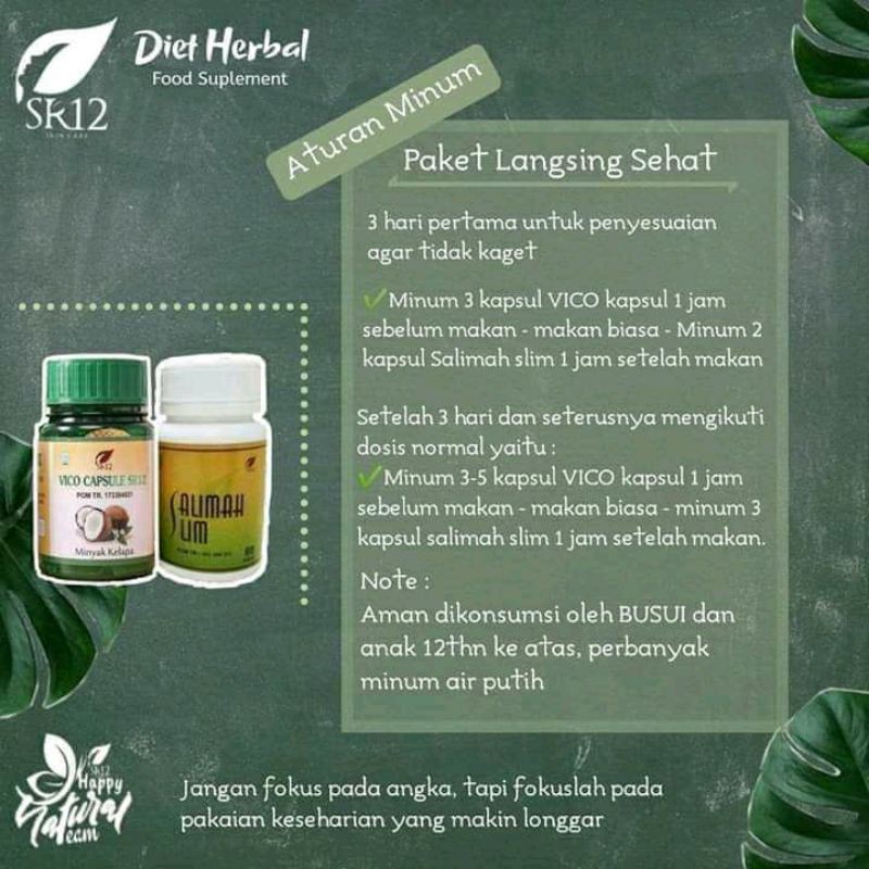 minyak kelapa SR12