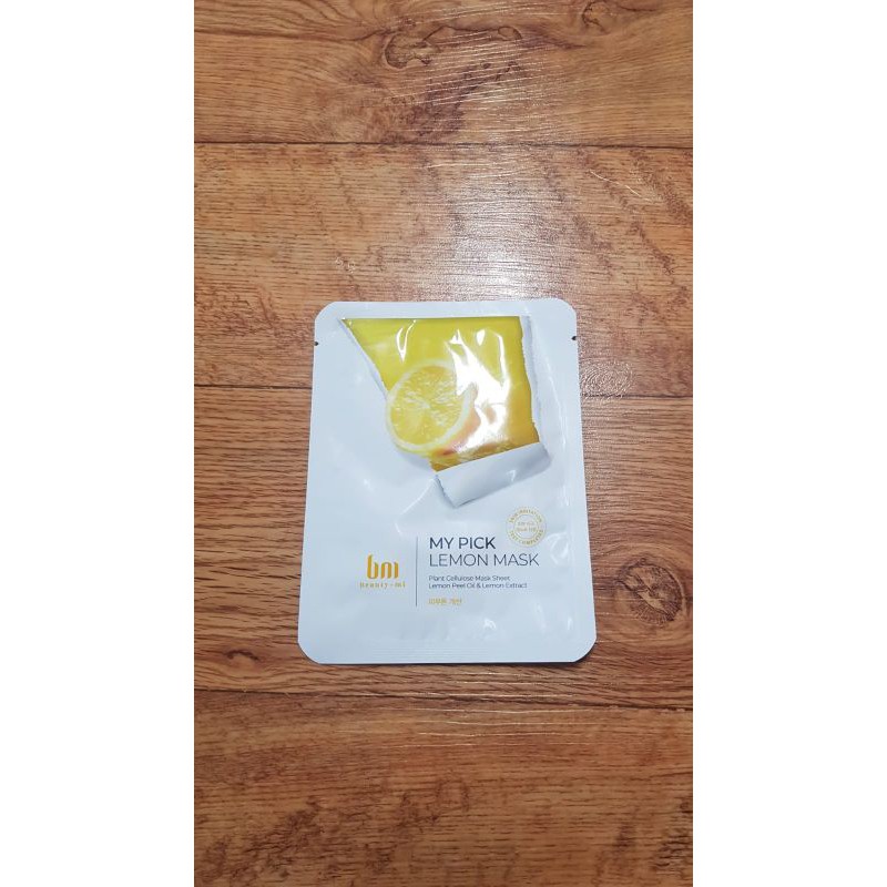 etude house sheet mask