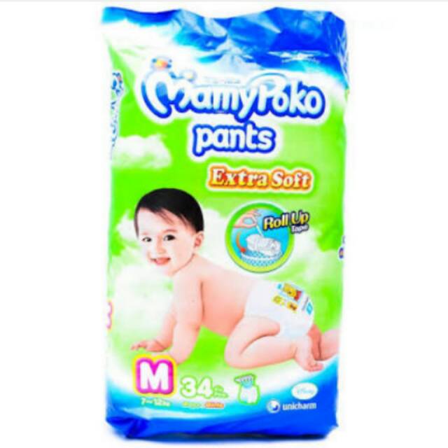 Mamy Poko
