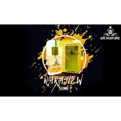 Amparfume/RaraNew/30ml/Eaudeparfume