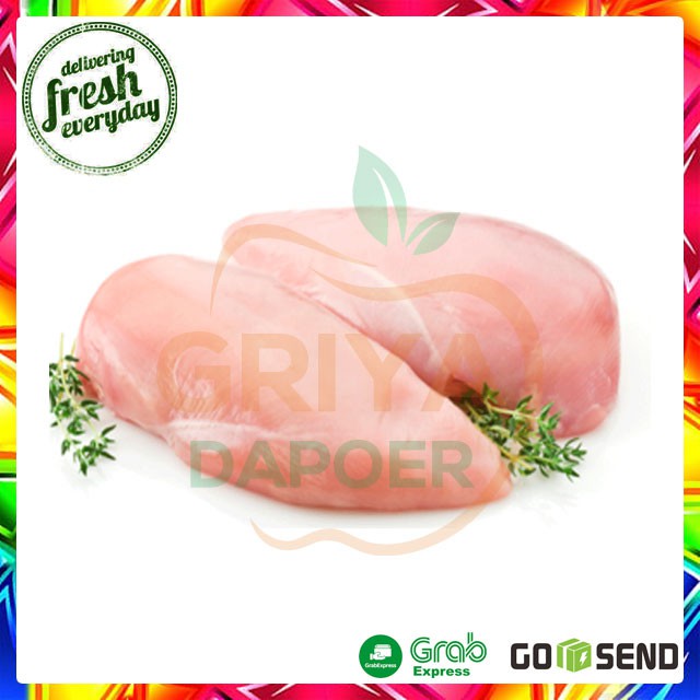 AYAM FILET - 500 GRAM