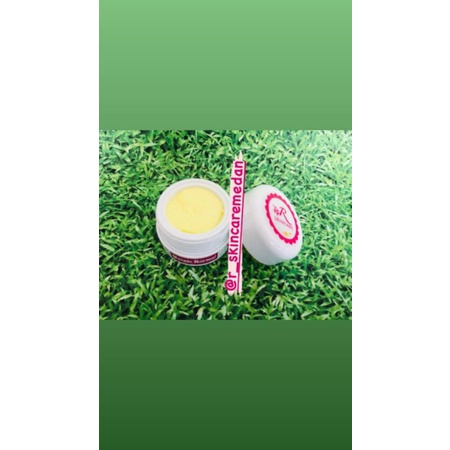 Cream Malam Normal