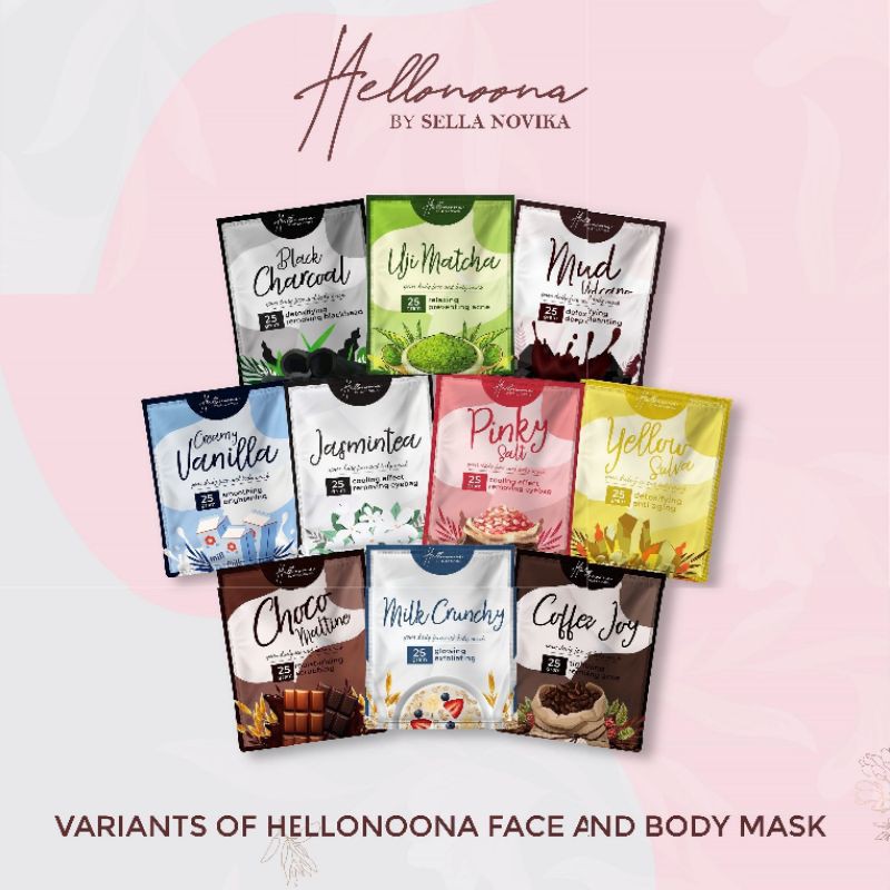 Hellonoona