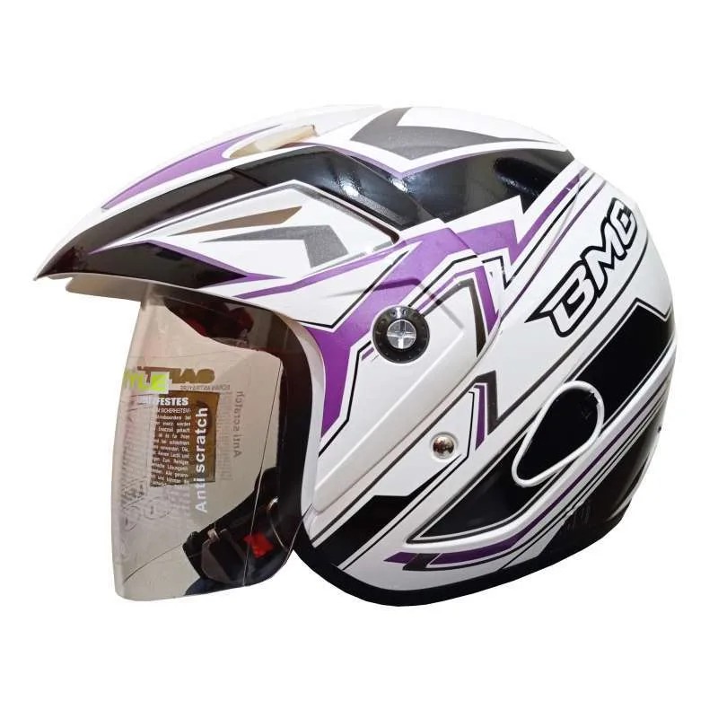 Helm BMC