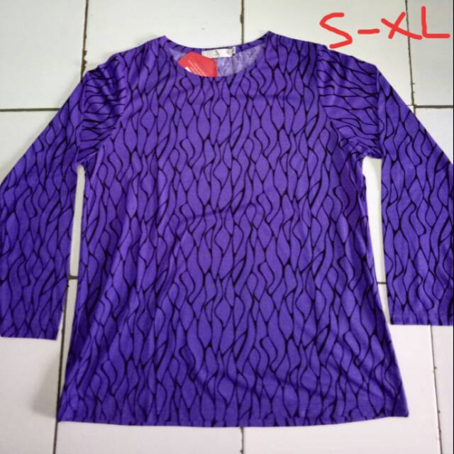 Kaos cwe keche