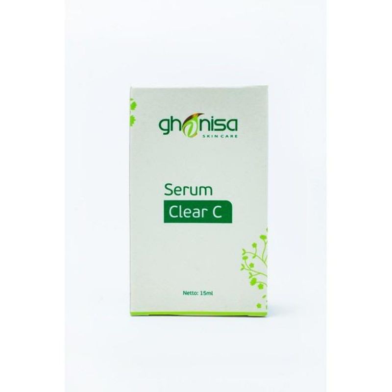 Serum Clear C