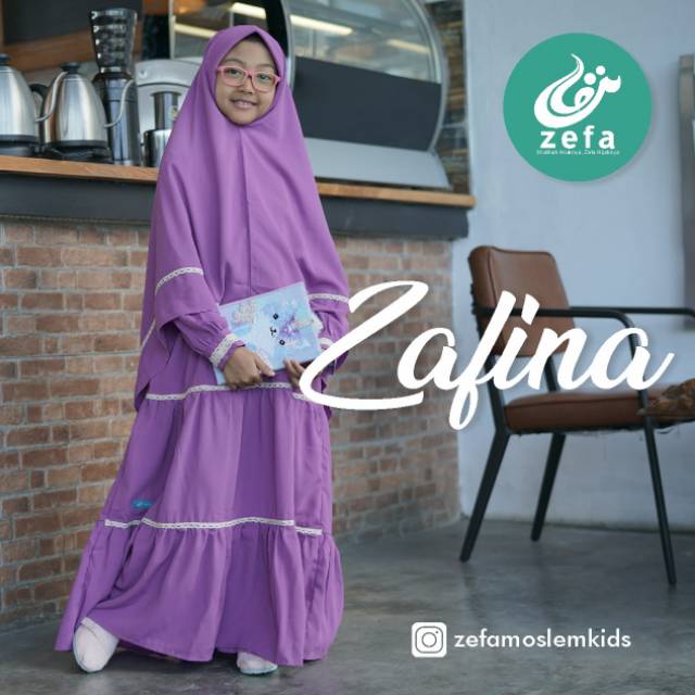 Zafina zefa