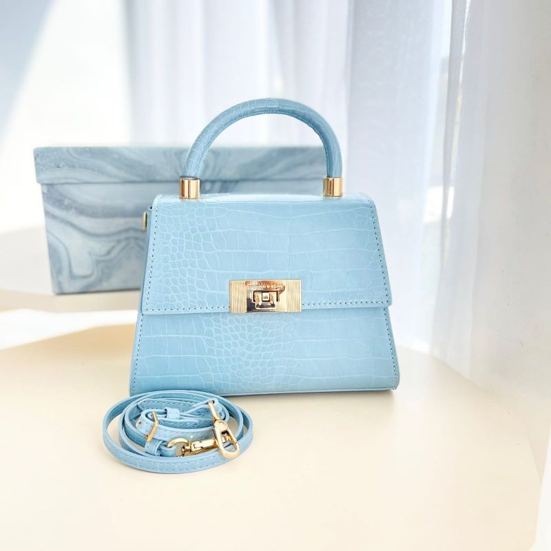 Charles & Keith Bag CBM1272 CK