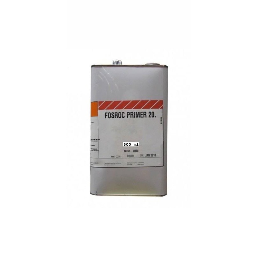FOSROC | PRIMER 20 | 500ml