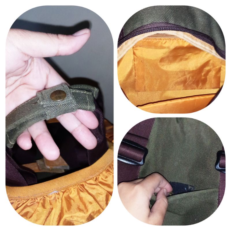 Ransel Wanita