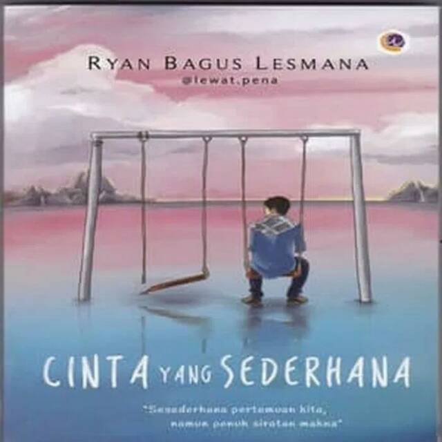 CINTA YANG SEDERHANA