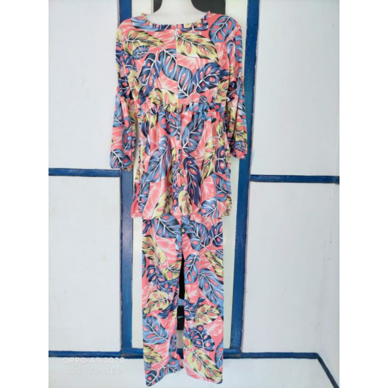 SETCEL JANDA BOLONG ( COD Bayar ditempat )