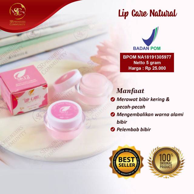 Lip Care