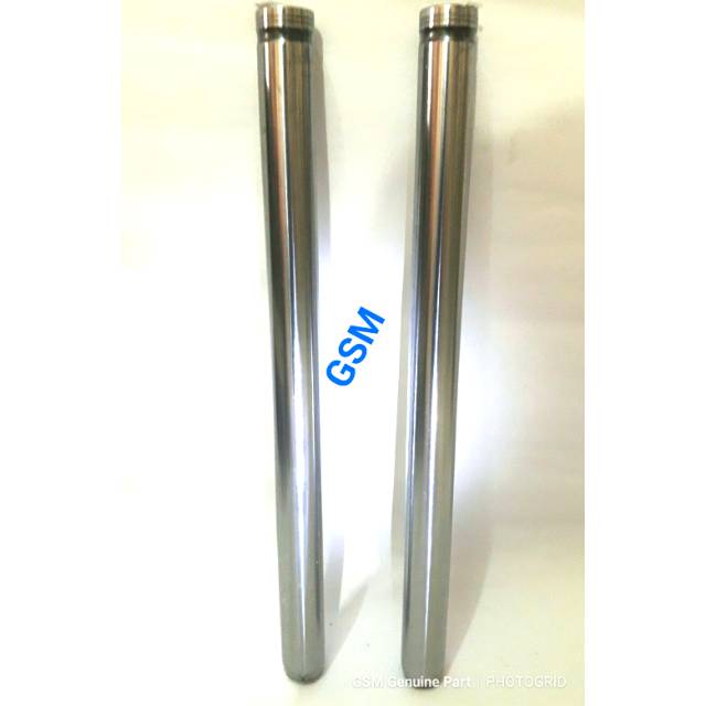 As shock Revo Abs/Blade