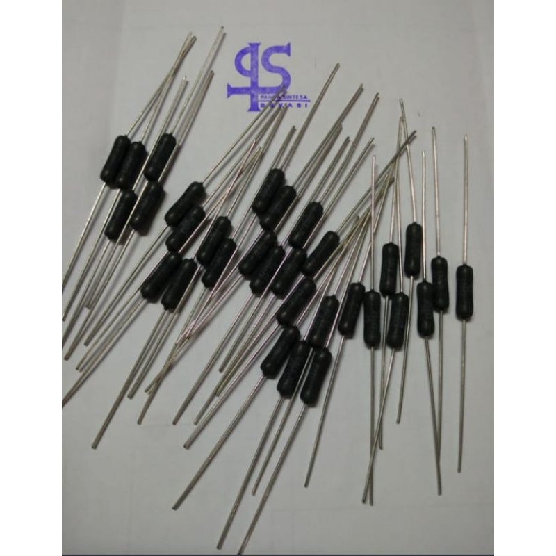 Resistor 250 ohm 0.1% 3 watt