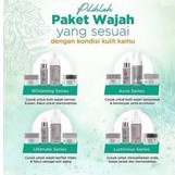 Paket MS Glow!!ORII! BPOM!!