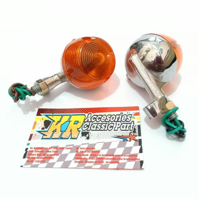 SEIN CB BULAT MINI