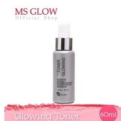 Toner Glowing MS GLOW