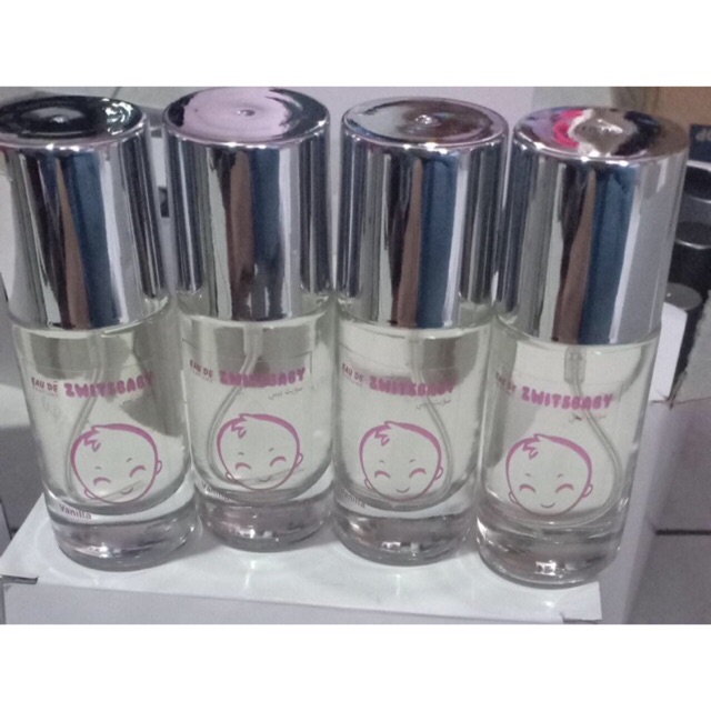 PARFUM ZWITSBBAY 30ML