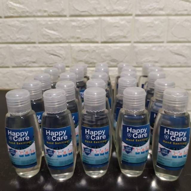 Hand Sanitizer 50ml