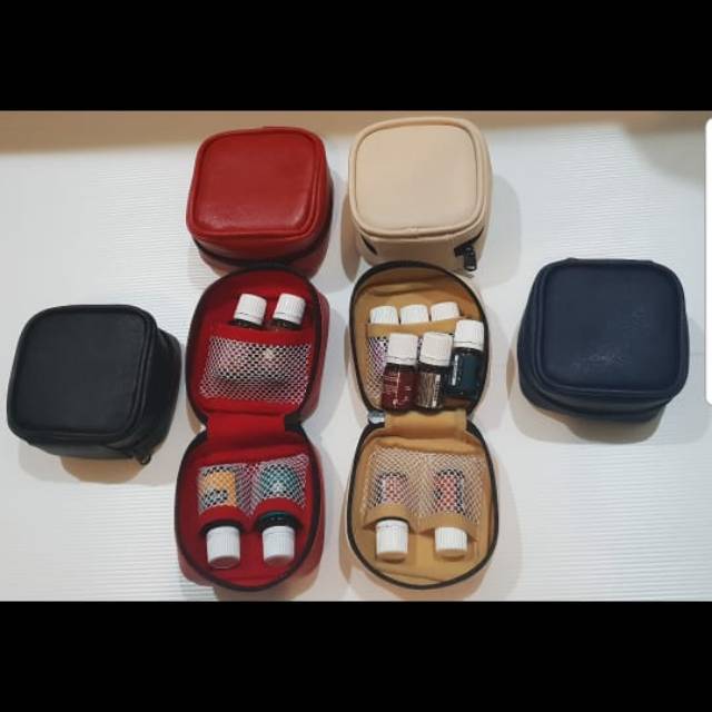 Pouch Oil Kecil