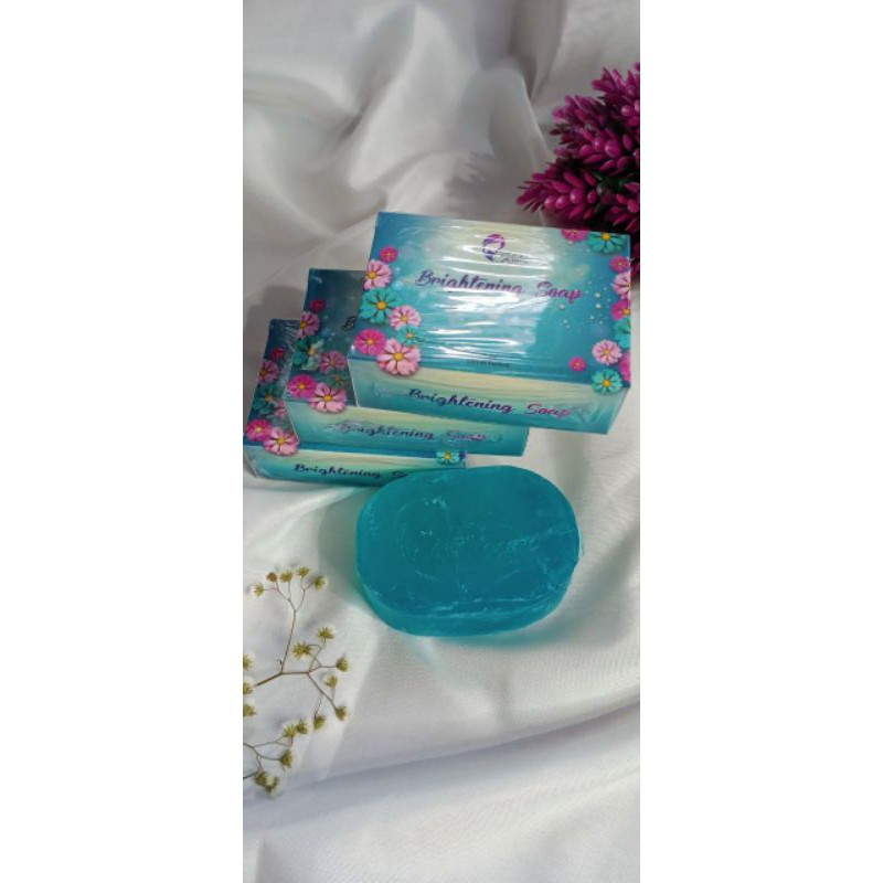 Kedas Beauty Soap