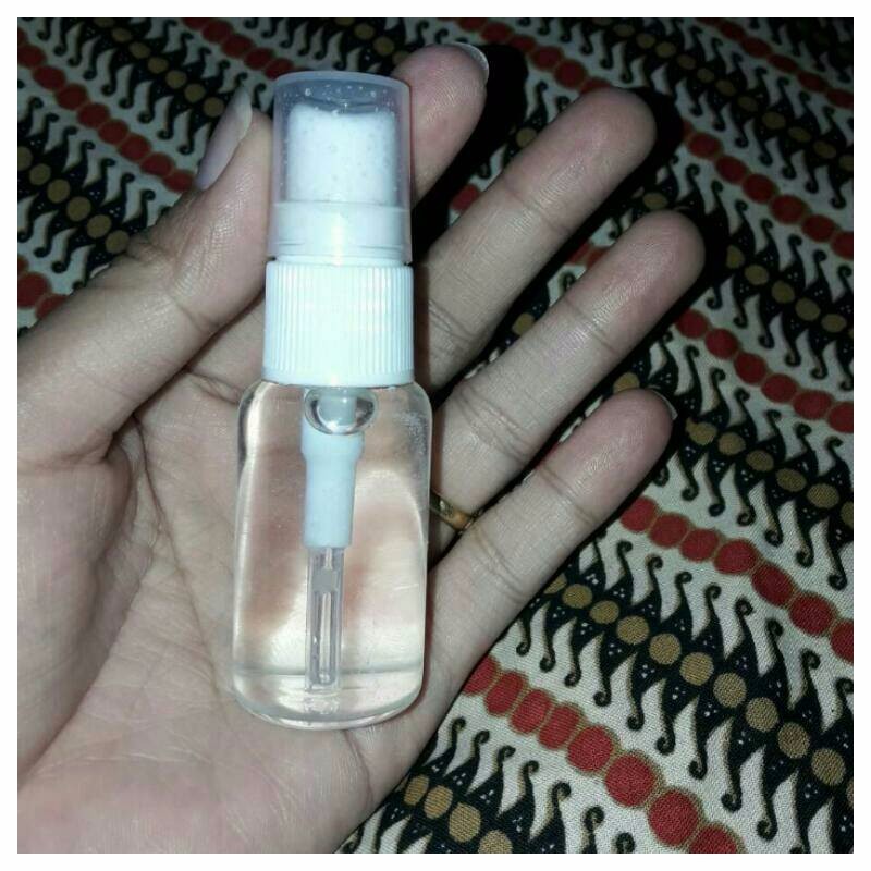 SERUM WHITE PLATINUM
