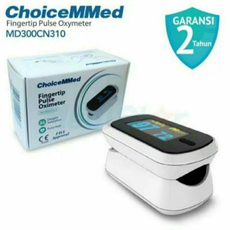 oximeter choichemme