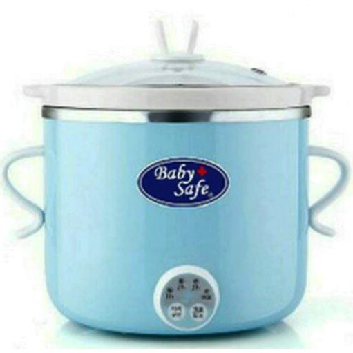 BabySafe Slow Cooker Digital LB007